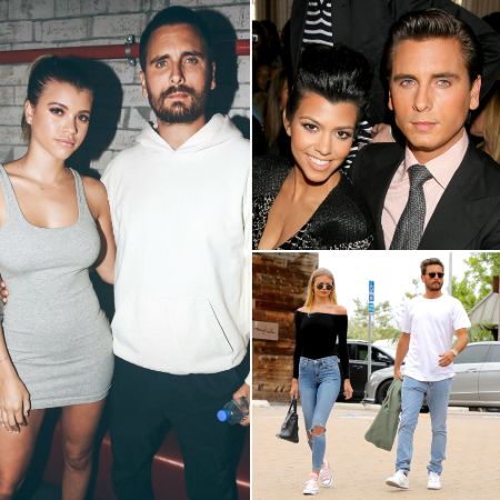 Is Scott Disick Dating Amelia Hamlin? Also, Know About His Past Affairs, Kids, and More!
